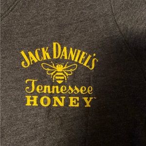 Jack Daniel’s Tennessee Honey shirt